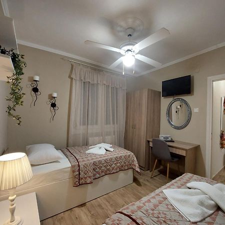 Alice'S Art House Villa Kavala Exterior photo