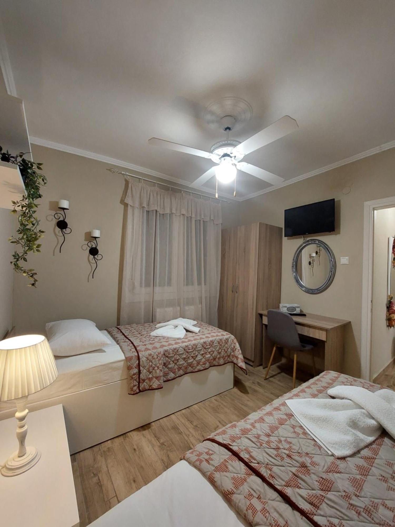 Alice'S Art House Villa Kavala Exterior photo