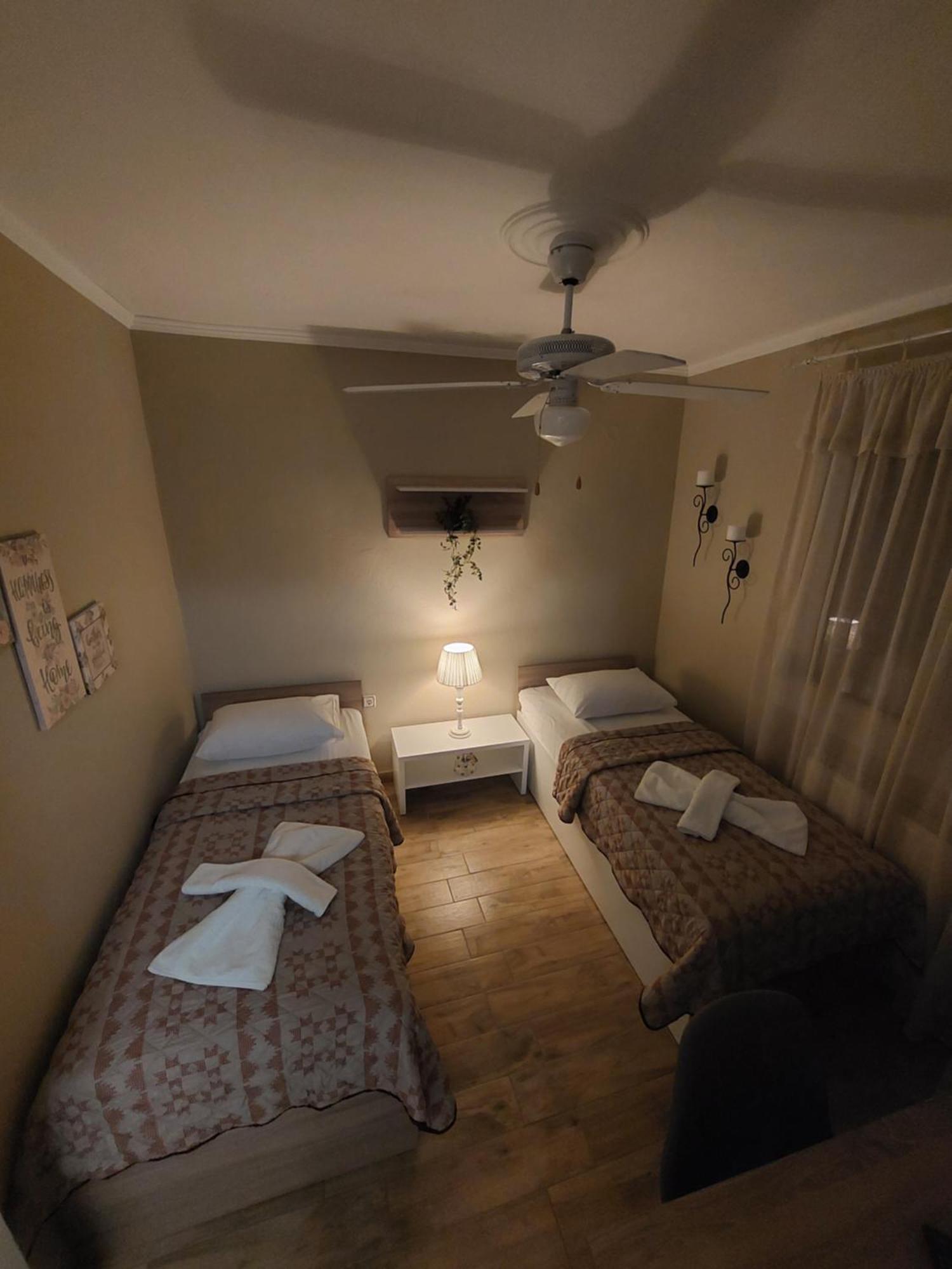 Alice'S Art House Villa Kavala Exterior photo